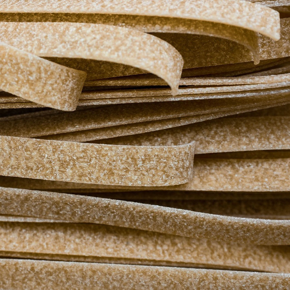 Organic Gluten Free Buckwheat & Corn Fettuccine 250g