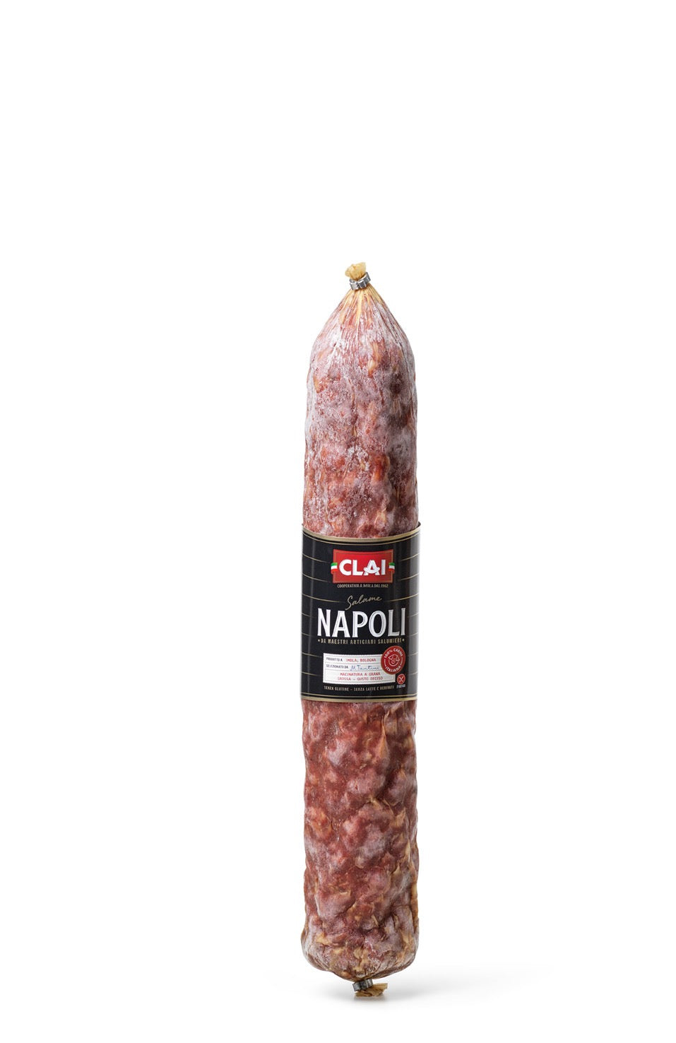 Salame Napoli Per kg
