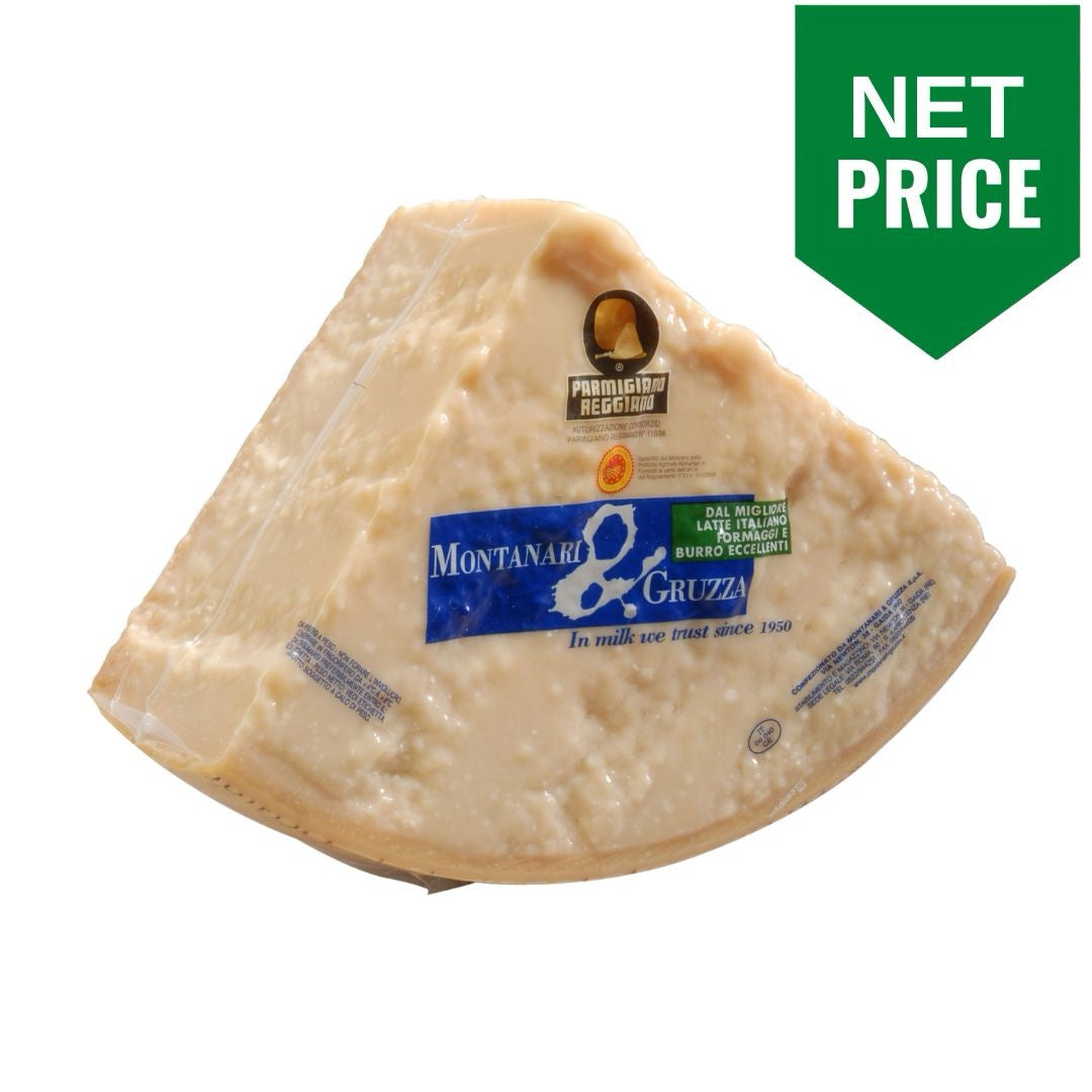 Parmigiano Reggiano PDO Per Kg