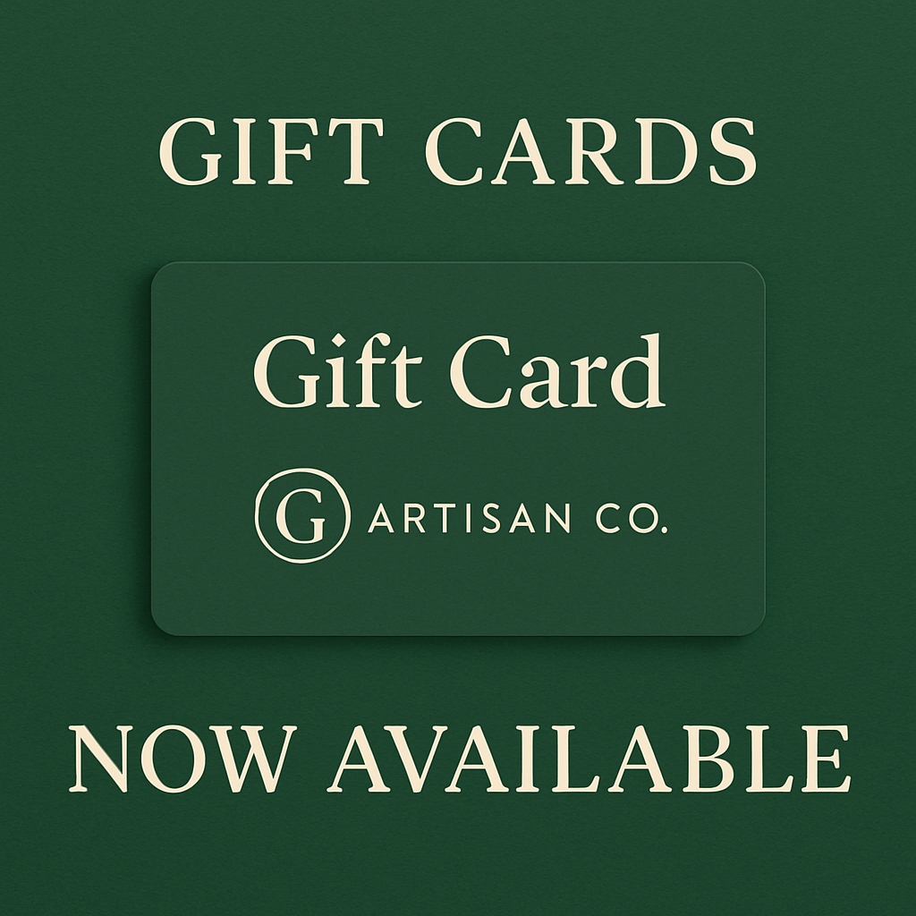 🎁 Gift Cards
