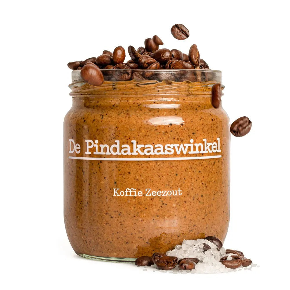 The Peanut Butter Store