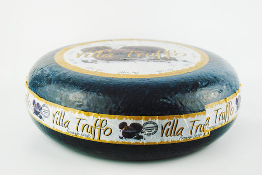 Truffle Gouda Cheese – Decadent Dutch Cheese with Black Truffle Price Per Kg
