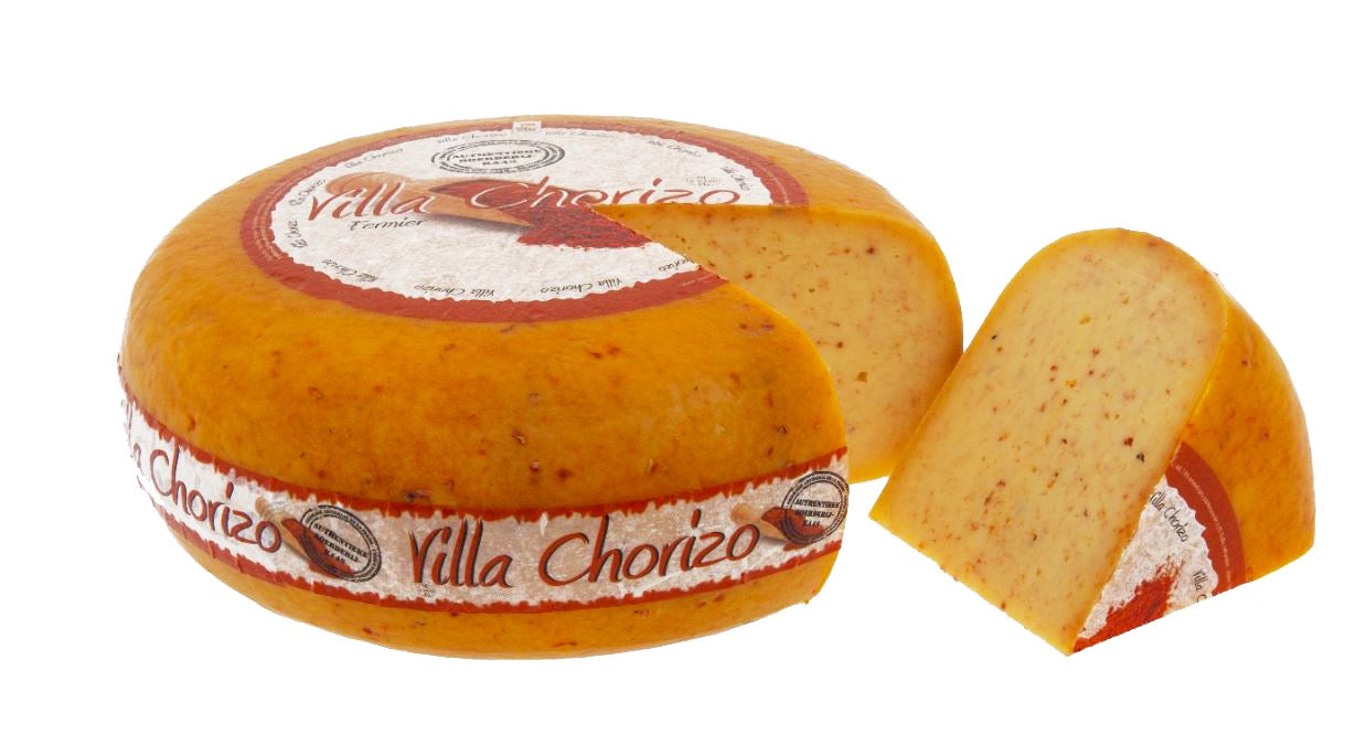 Chilli Smoked Gouda