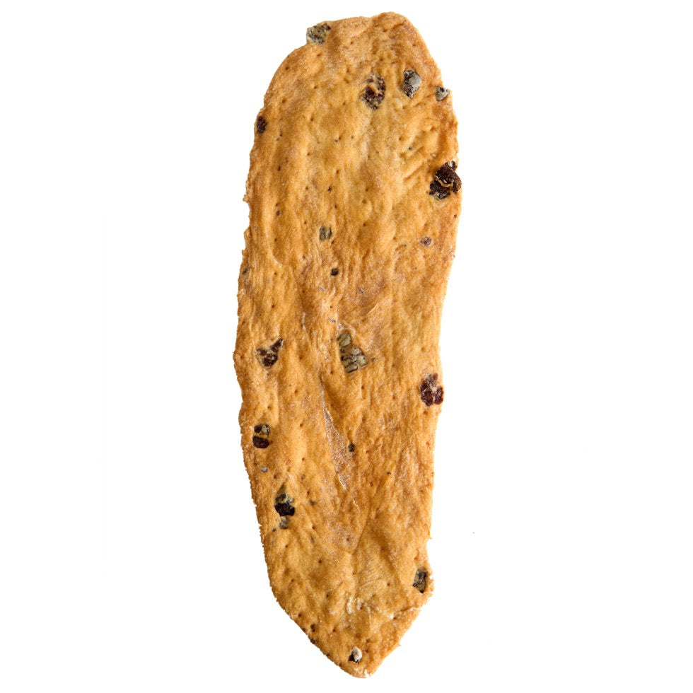Taggiasca Olive Handmade Flatbreads