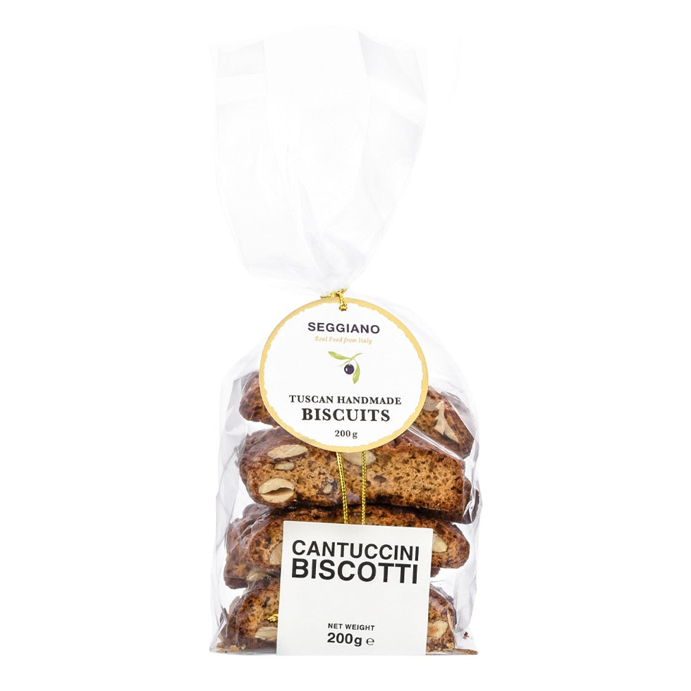 Cantuccini Biscotti 200g