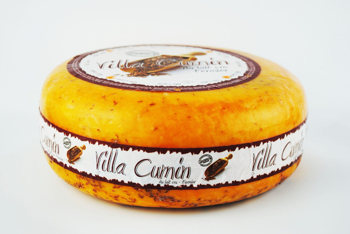 Cumin Gouda Cheese – Dutch Cheese with a Warm, Aromatic Twist Price Per Kg