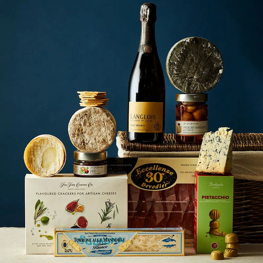 Large Hamper – The Grand Feast